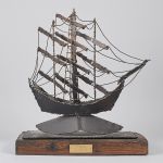 1124 4204 Skulptur